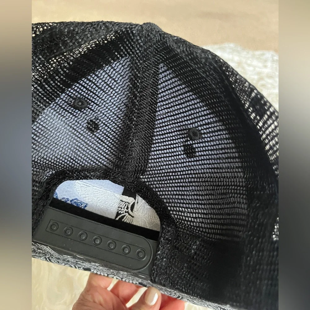 Persian muscle cap - Picture 3 of 4